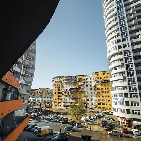 Next Orange Apartments 3-08 Batumi Ngoại thất bức ảnh