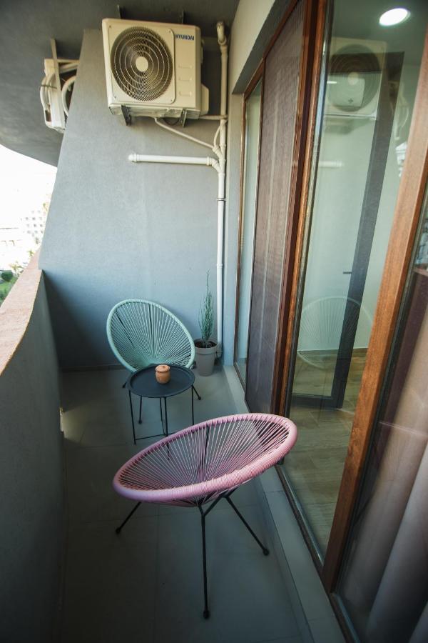 Next Orange Apartments 3-08 Batumi Ngoại thất bức ảnh