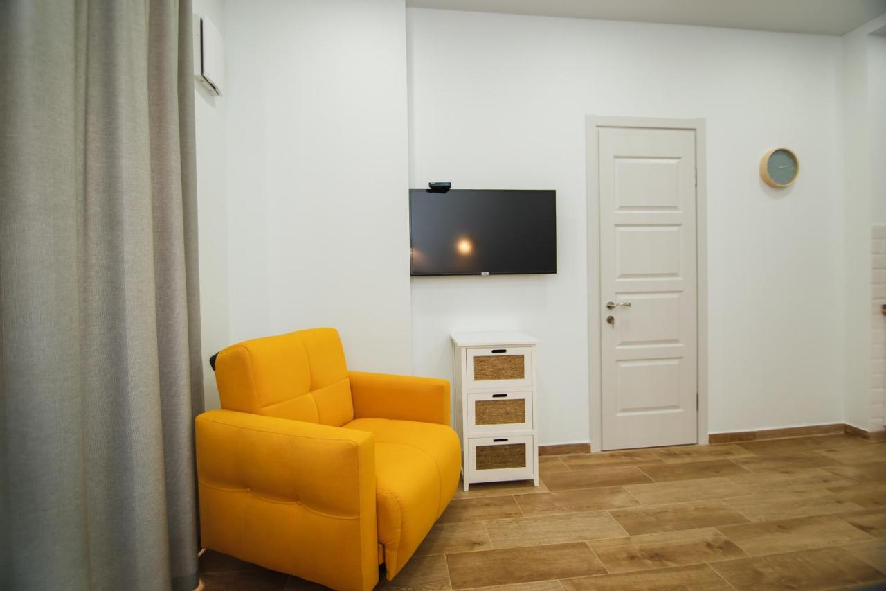 Next Orange Apartments 3-08 Batumi Ngoại thất bức ảnh
