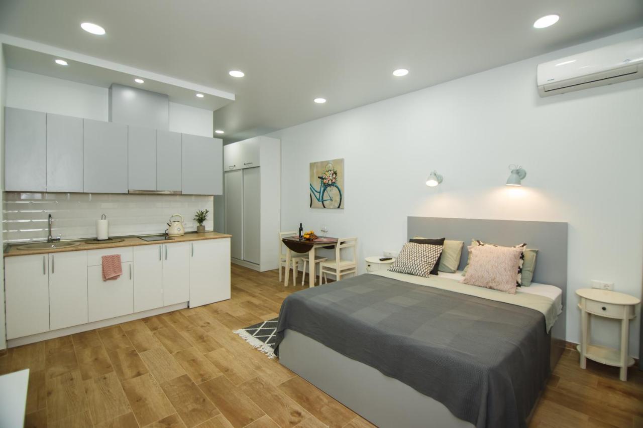 Next Orange Apartments 3-08 Batumi Ngoại thất bức ảnh