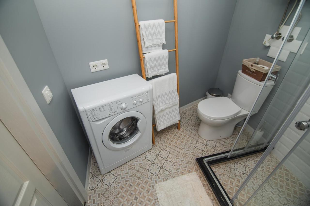 Next Orange Apartments 3-08 Batumi Ngoại thất bức ảnh