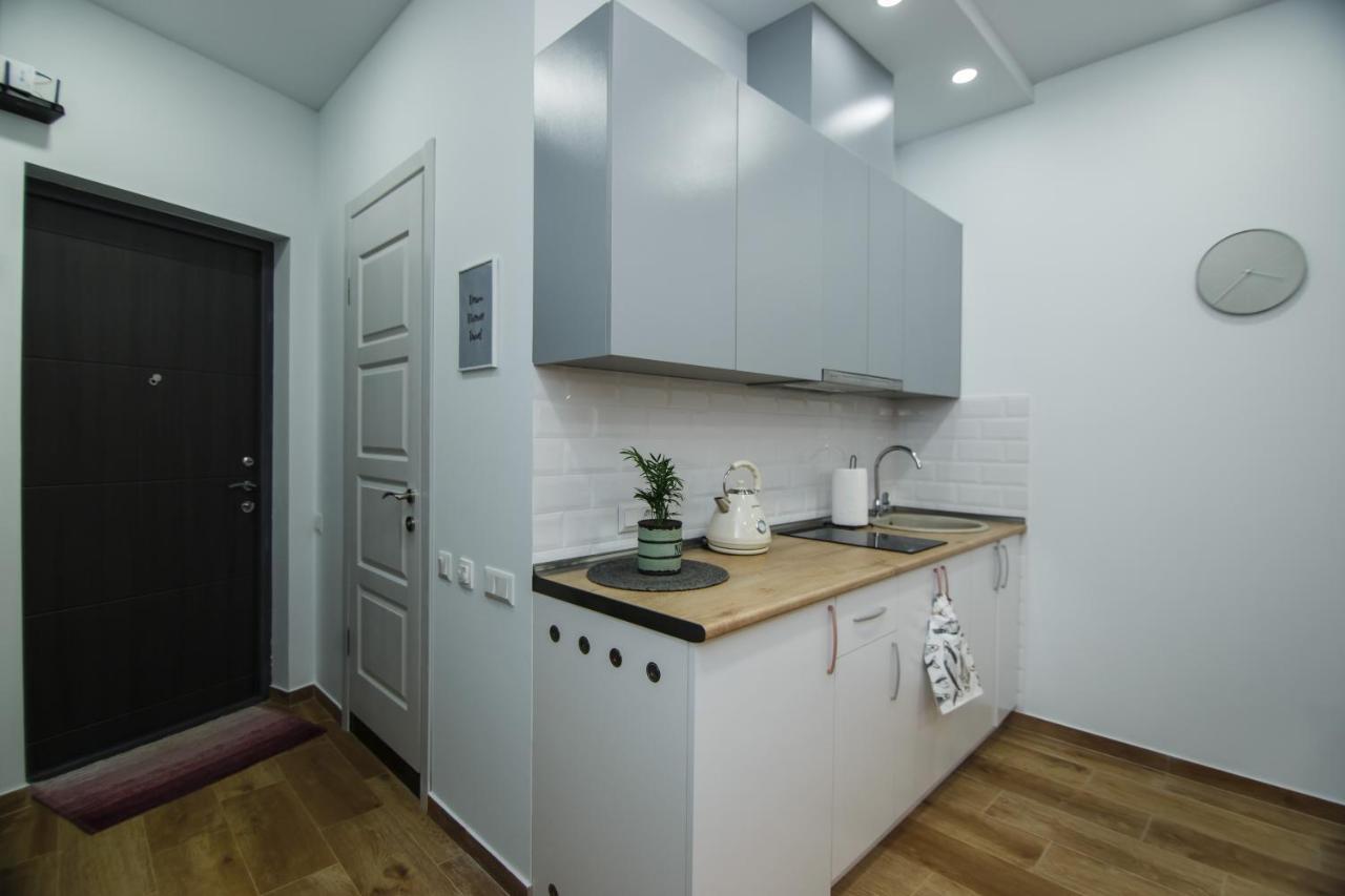 Next Orange Apartments 3-08 Batumi Ngoại thất bức ảnh